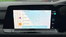 Volkswagen Golf 1.5 eTSI 150 R-Line 5dr DSG Petrol Hatchback